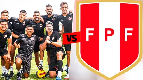 Cueva al TAS para que Santos no lo arruine con millonaria deuda