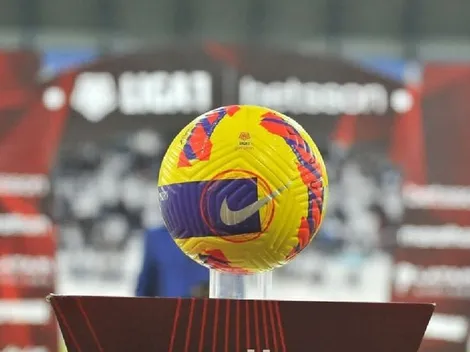 Movistar confirma que GOL PERÚ transmitirá la Liga 1-2023