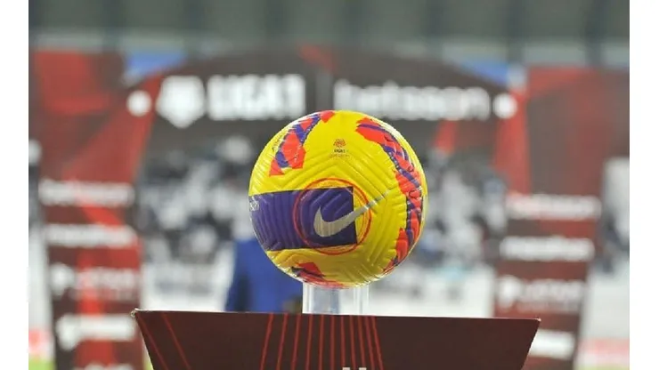 Movistar confirma que GOL PERÚ transmitirá los partidos de la Liga 1-2023