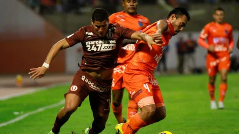 La Noche Poeta 2023: ¿Cuándo se juega el César Vallejo vs. Universitario?