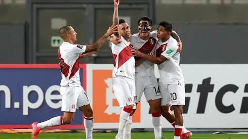 Peru v Venezuela – FIFA World Cup 2022 Qatar Qualifier