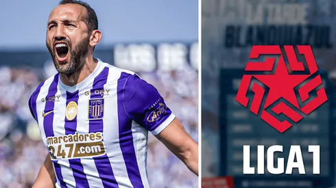 Alianza Lima compartirá rival para presentación de su equipo.