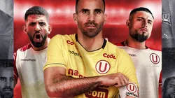 ¿Cómo será la nueva camiseta de Universitario de Deportes en 2023?