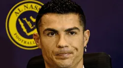 Cristiano Ronaldo: "Este contrato es único porque yo soy un jugador único"