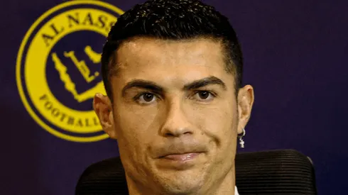 Cristiano Ronaldo: "Este contrato es único porque yo soy un jugador único"