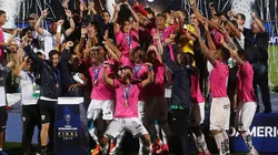 Colon v Independiente del Valle - Copa CONMEBOL Sudamericana 2019