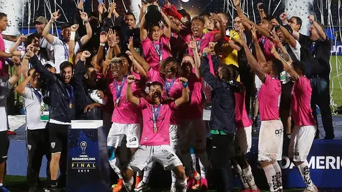 Colon v Independiente del Valle – Copa CONMEBOL Sudamericana 2019