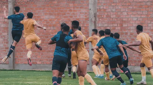 Alianza Lima cayó en amistoso de pretemporada 2023 vs. Cusco FC
