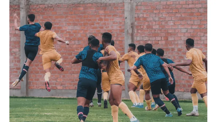 Alianza Lima cayó en amistoso de pretemporada 2023 vs. Cusco FC