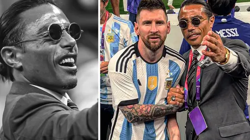 El chef fue vetado del Mundial 2026.