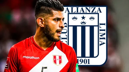 Zambrano y Alianza en horas claves: iniciaron las negociaciones