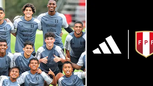 El combinado nacional volverá a ser vestido por la marca alemana.