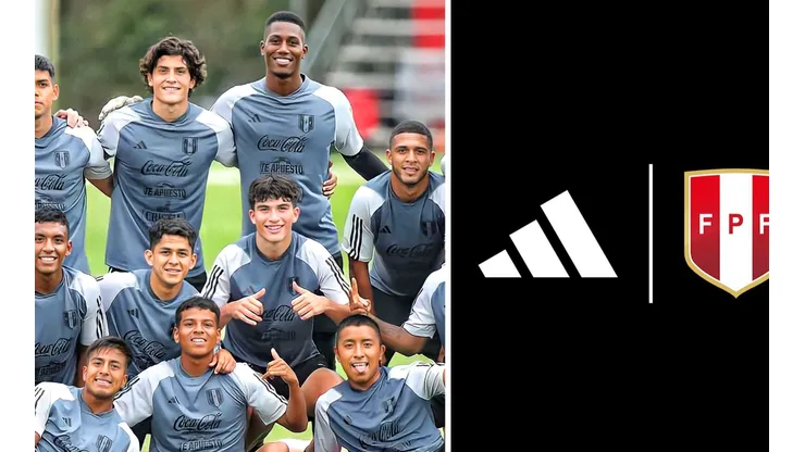 El combinado nacional volverá a ser vestido por la marca alemana.
