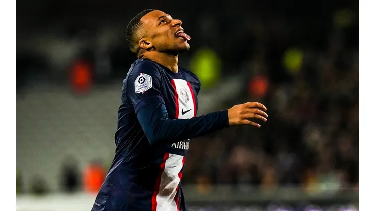El primer batacazo del 2023: PSG perdió ante Lens y ya no es más invicto en la Ligue 1