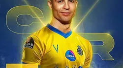 Este será el nuevo equipo de CR7