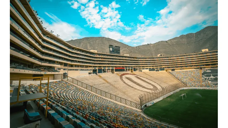 ¿Qué refuerzos le faltan a Universitario de Deportes?
