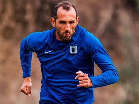 Barcos reveló cuál es la "deuda" de Alianza y cómo harán para pagarla