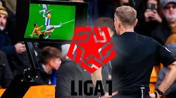 VAR llegará a la Liga 1 temporada 2023, pero bajo peculiar condición