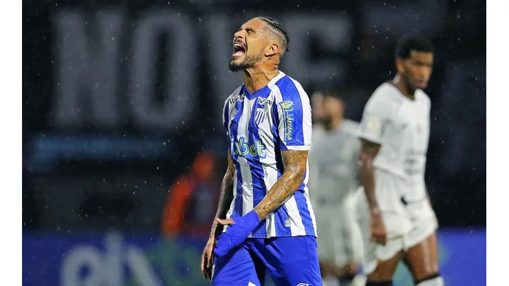Avai v Corinthians - Brasileirao 2022