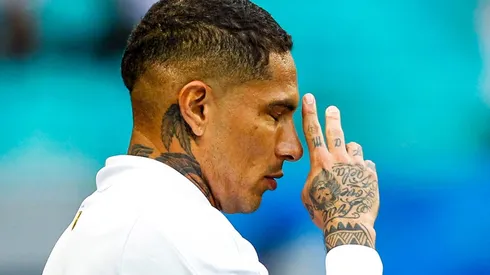 "Solo te pido una cosa": el peculiar deseo de Guerrero para el 2023