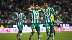 Leon v Puebla - Torneo Clausura 2018 Liga MX