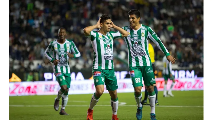Leon v Puebla - Torneo Clausura 2018 Liga MX