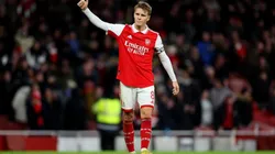 Arsenal FC v Newcastle United - Premier League