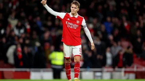 Arsenal FC v Newcastle United – Premier League