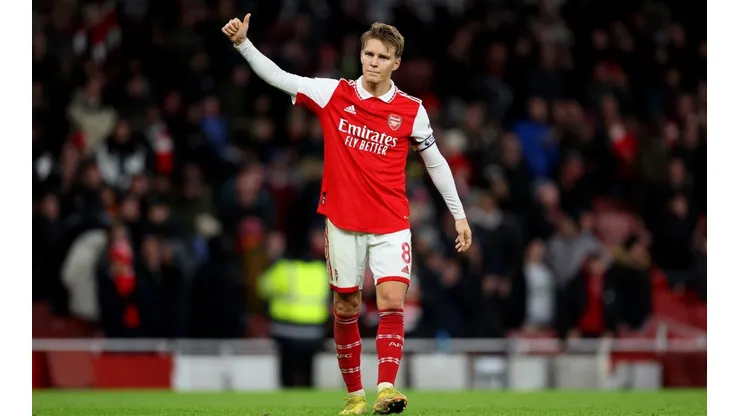 Arsenal FC v Newcastle United - Premier League