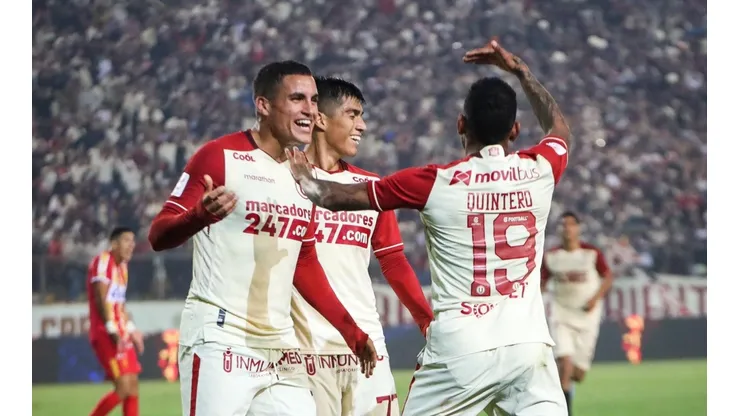 ¿Qué le faltó a la U para ser campeón?