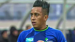 El volante peruano volvería al fútbol peruano.