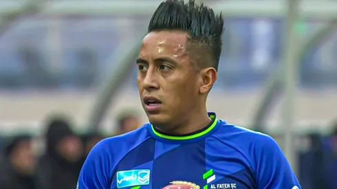 El volante peruano volvería al fútbol peruano.