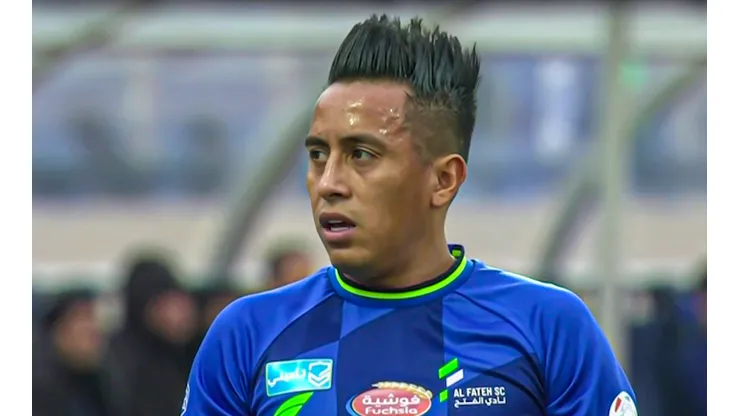 El volante peruano volvería al fútbol peruano.