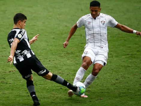 Fernando Pacheco y su crítica contra Sporting Cristal