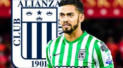 Llega el 10 desde Colombia: Alianza Lima fichará a Andrés Andrade