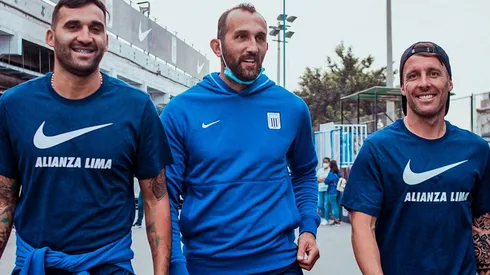 Alianza es una enfermería: no empieza el torneo y hay 4 lesionados