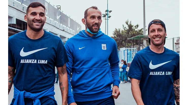 Alianza es una enfermería: no empieza el torneo y hay 4 lesionados