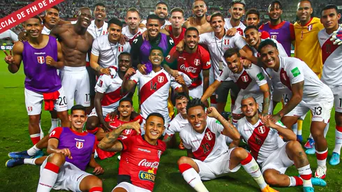 El combinado peruano buscará iniciar con el pie derecho las Eliminatorias.