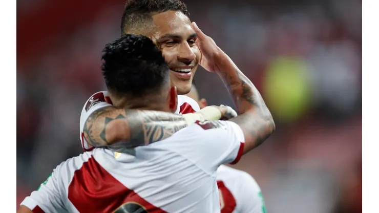 Peru v Chile - FIFA World Cup 2022 Qatar Qualifier