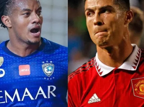¿Cuándo jugaría Cristiano Ronaldo ante Cueva, Carrillo y demás peruanos?
