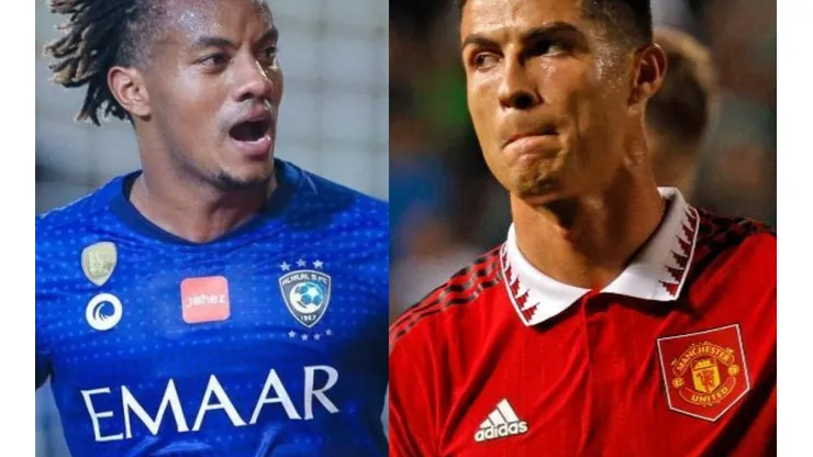¿Cuándo jugaría Cristiano Ronaldo ante Cueva, Carrillo y demás peruanos?