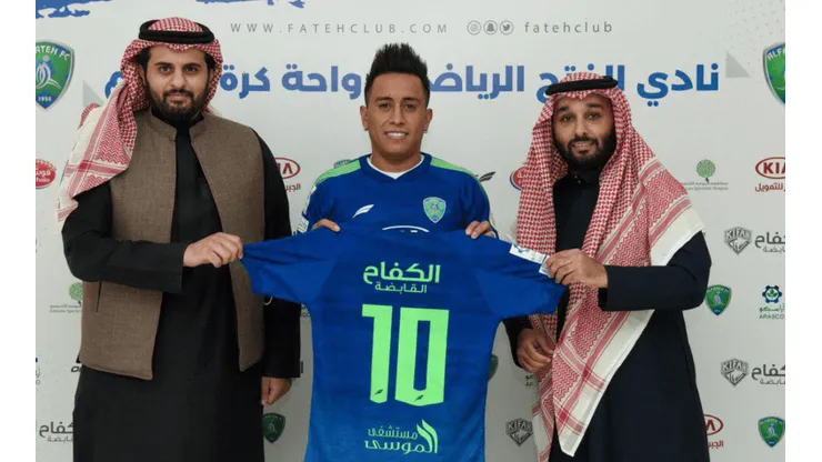 ¿Alianza Lima todavía piensa en contratar a Christian Cueva?