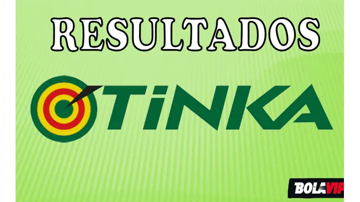 Resultados en La Tinka del miércoles 4 de enero 2023 en Perú