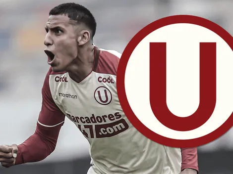 Universitario descartó el fichaje de Alex Valera para el 2023