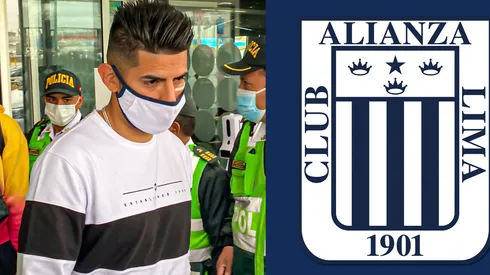 El 'León' podría pegar la vuelta en el fútbol peruano.