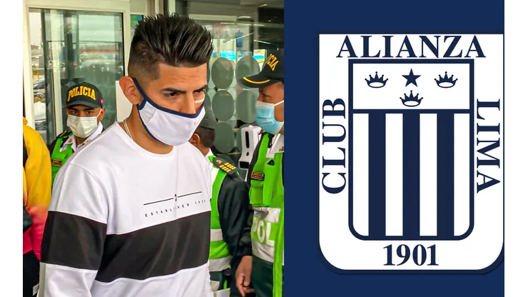 El 'León' podría pegar la vuelta en el fútbol peruano.