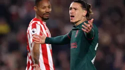 Brentford FC v Liverpool FC - Premier League