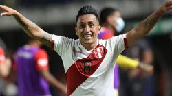 El volante de la selección suena fuerte en Colo Colo