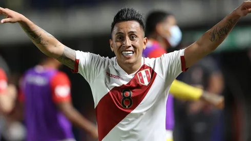 El volante de la selección suena fuerte en Colo Colo