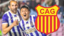 El conjunto albo se reforzó con promesa de Alianza Lima.